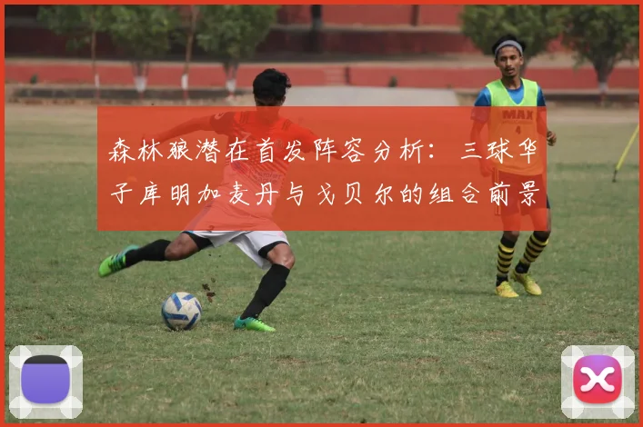 森林狼潜在首发阵容分析：三球华子库明加麦丹与戈贝尔的组合前景如何